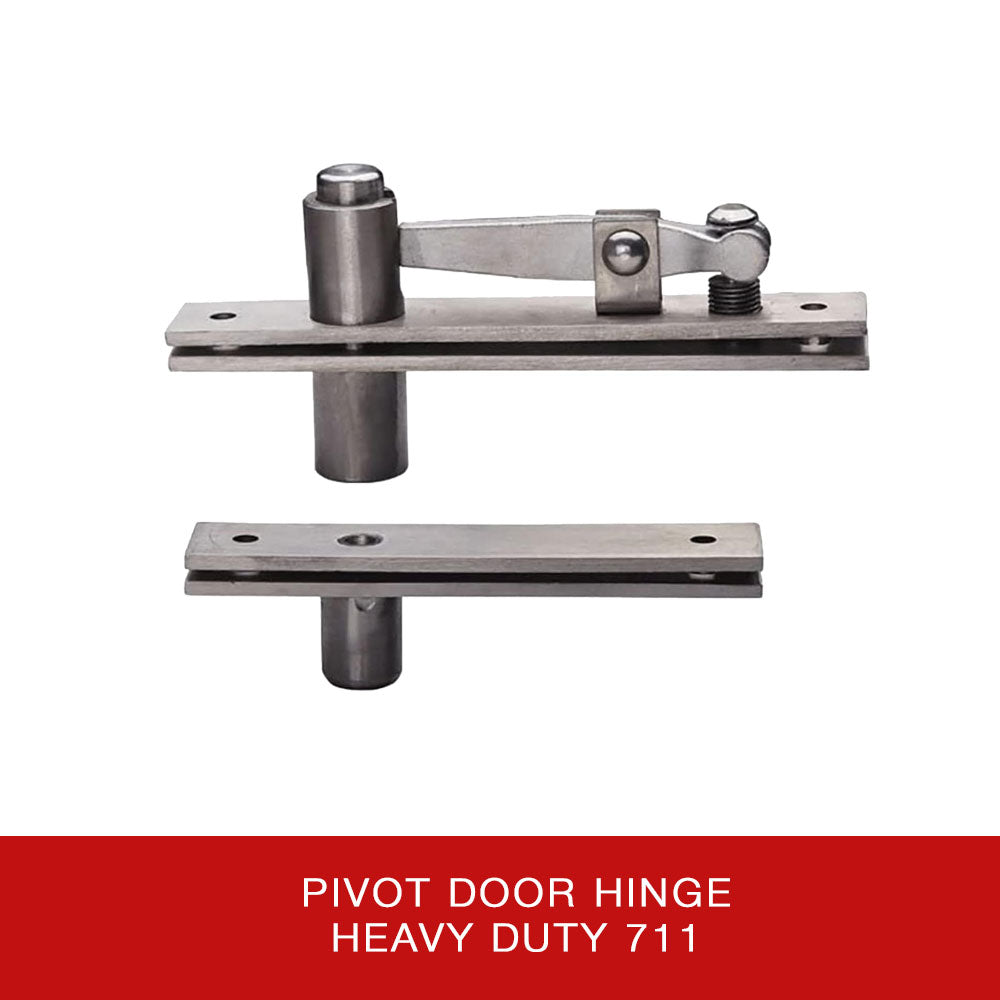 Pivot Door Hinge Heavy Duty 711