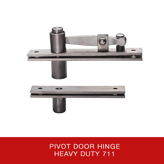 Pivot Door Hinge Heavy Duty 711