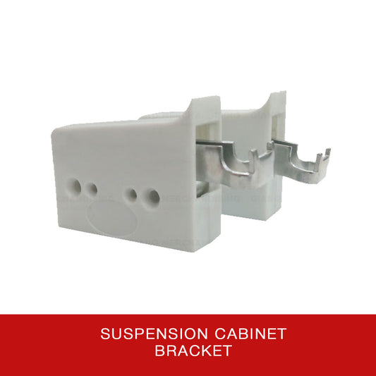 Suspension Bracket (2pcs/pack)