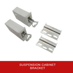 Suspension Bracket (2pcs/pack)