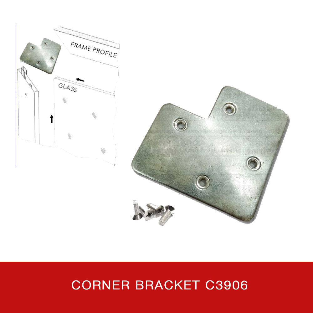 Corner Bracket C3906