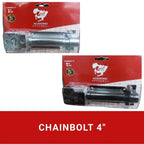Chain Bolt 4"