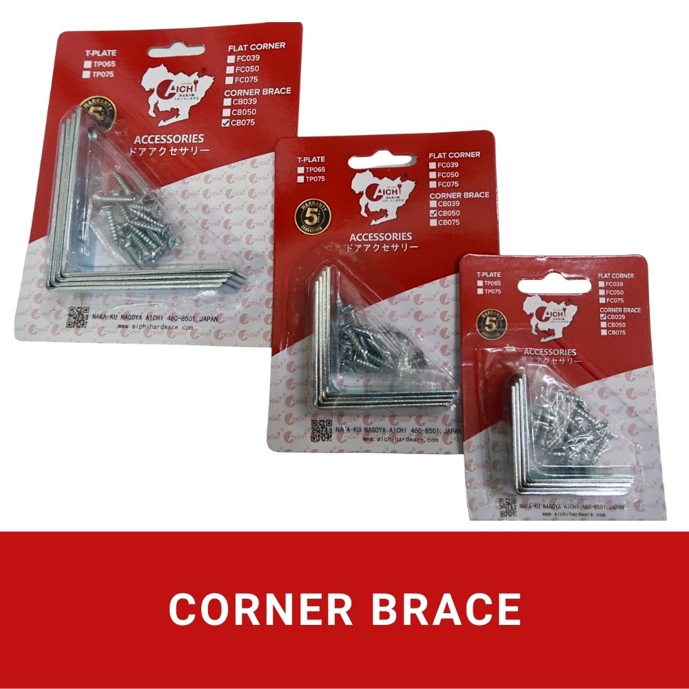 Corner Brace