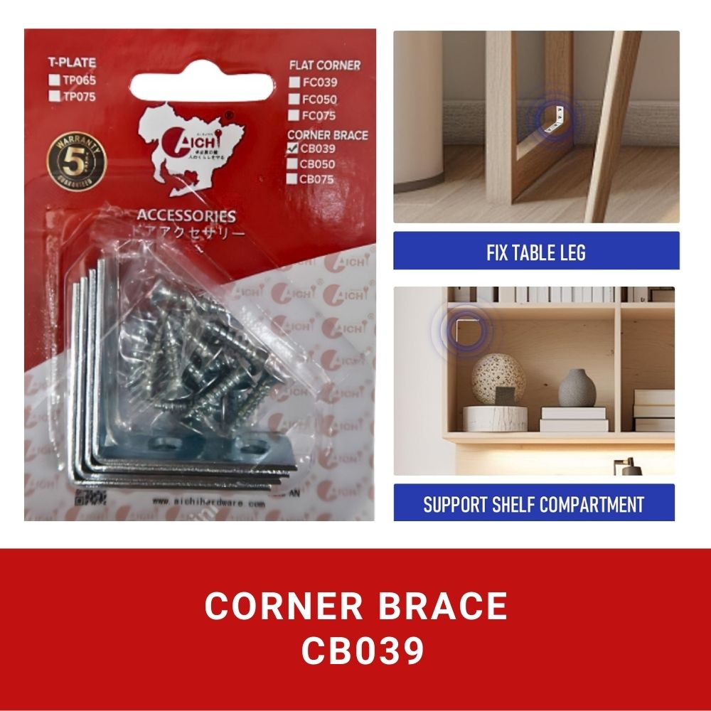 Corner Brace