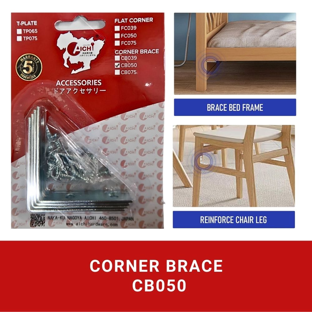 Corner Brace