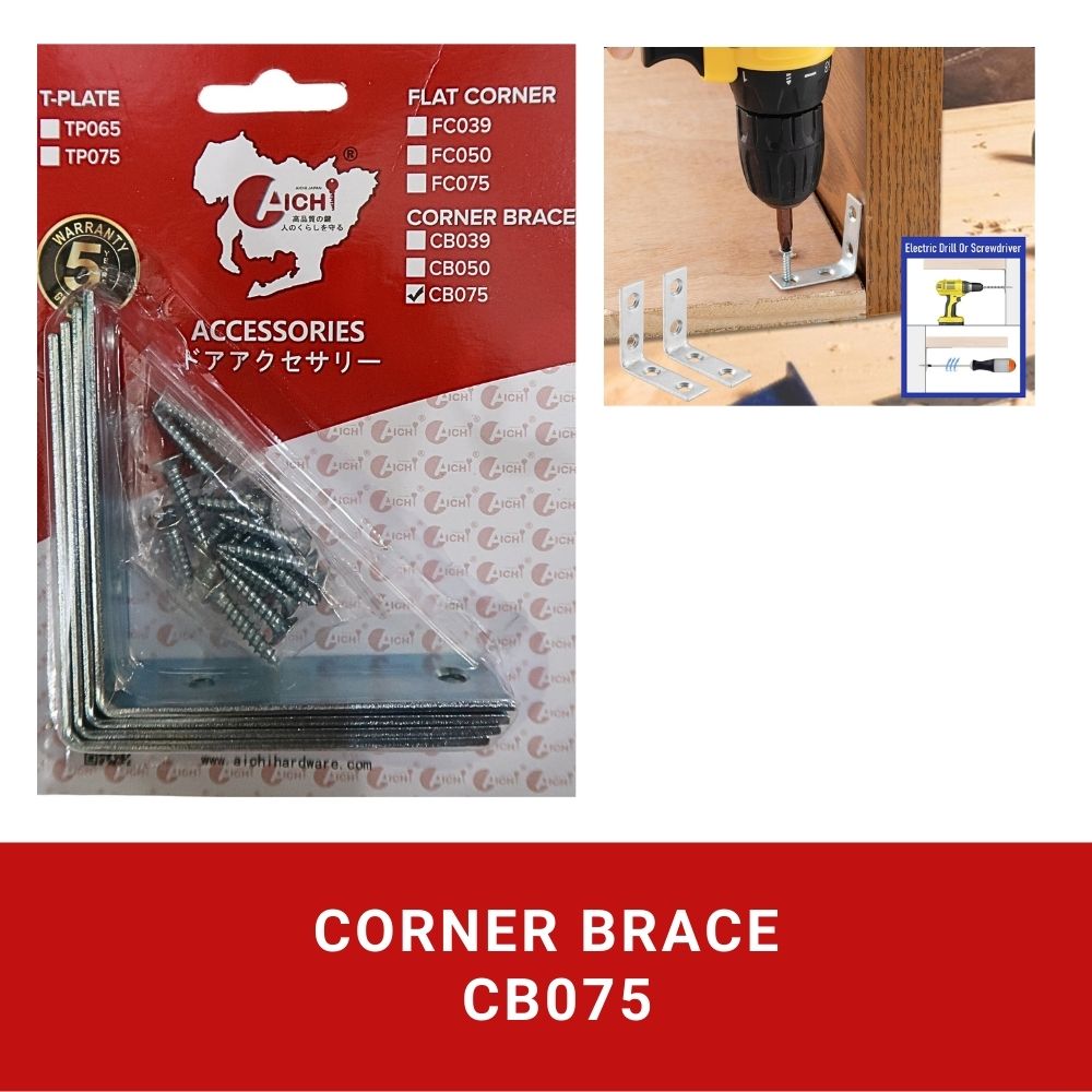 Corner Brace