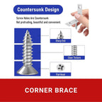 Corner Brace