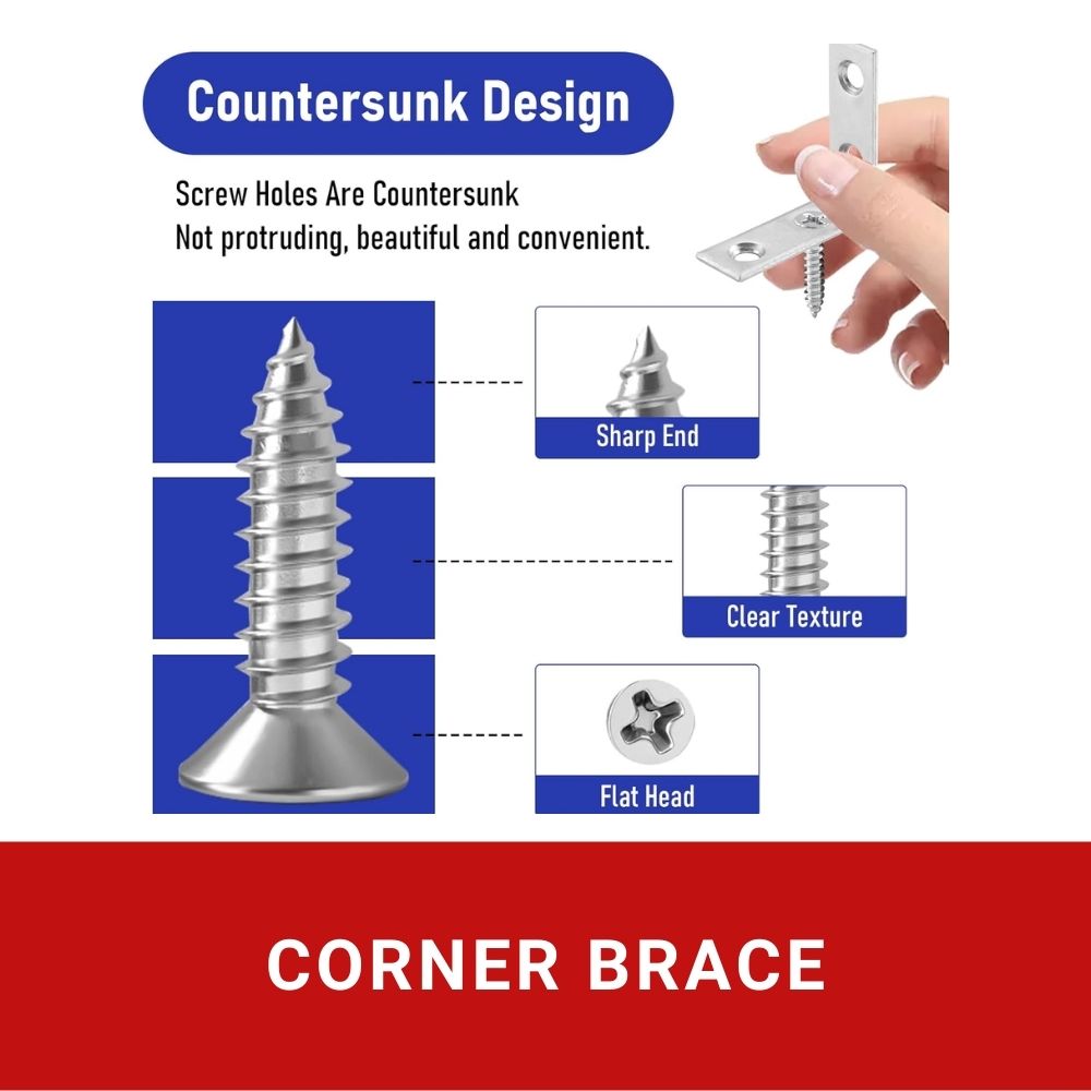 Corner Brace