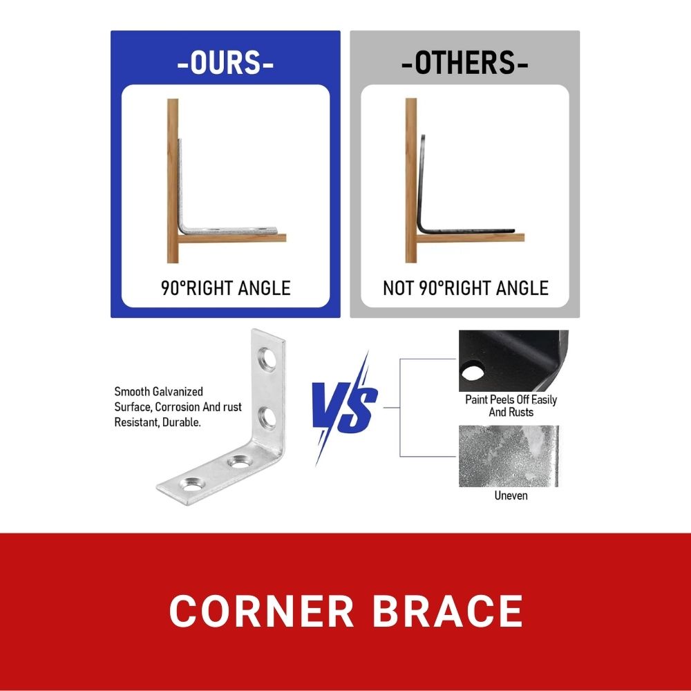 Corner Brace