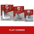 Flat Corner