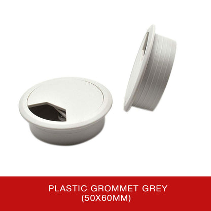 Plastic Grommet (60mmx70mm)