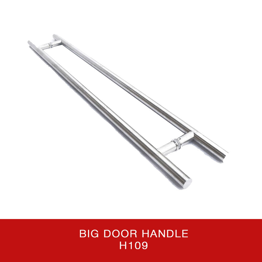 Big Door Handle H109