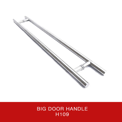 Big Door Handle H109