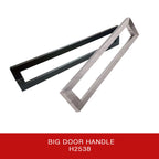 Big Door Handle H2538