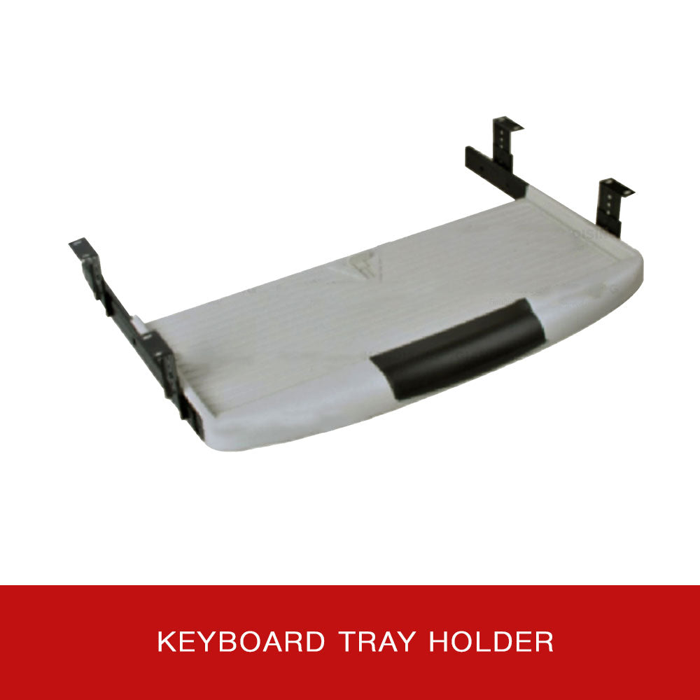 Keyboard Tray Holder