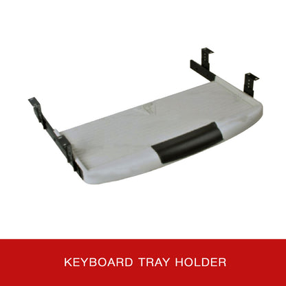 Keyboard Tray Holder