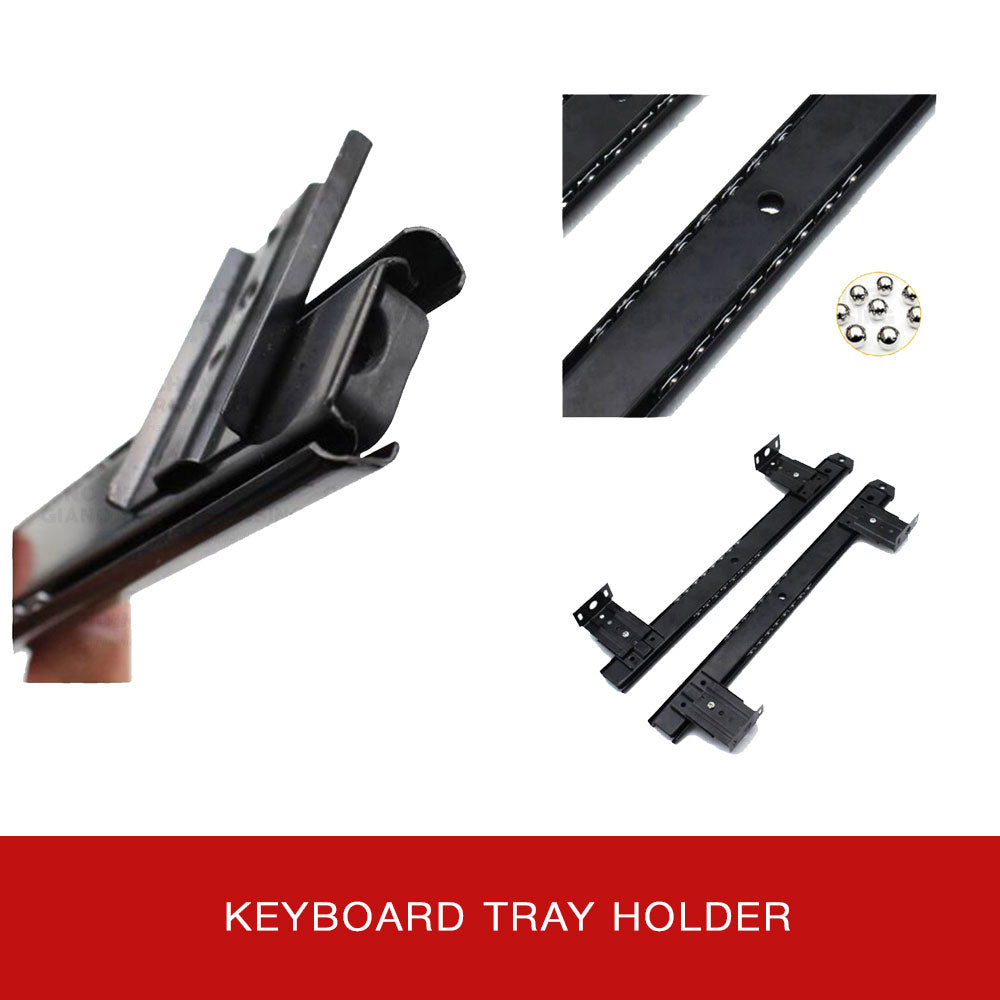 Keyboard Tray Holder