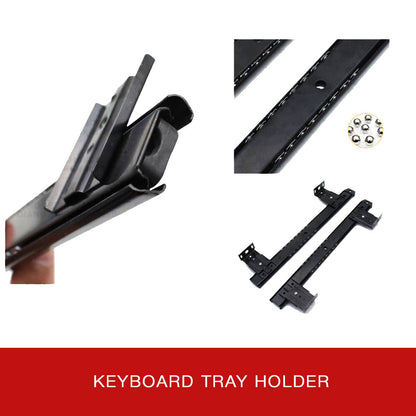 Keyboard Tray Holder