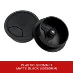 Plastic Grommet (50mmx60mm)