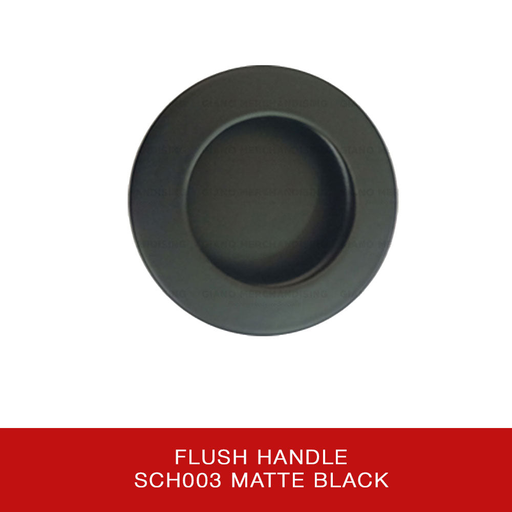Flush Handle SCH003