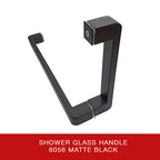 Shower Glass Handle 6056