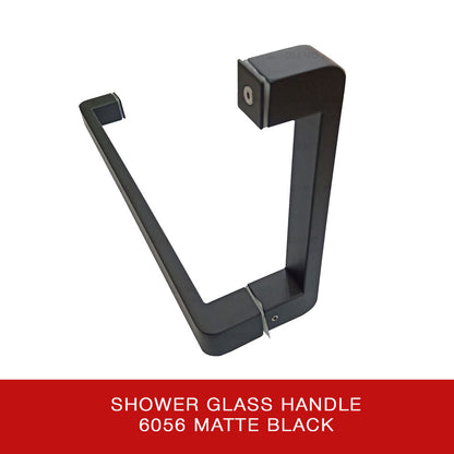 Shower Glass Handle 6056