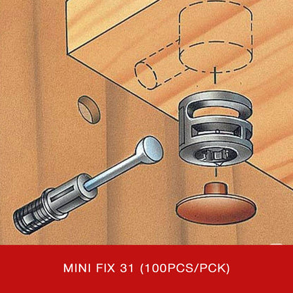 Mini Fix 31 (100pcs/pack)