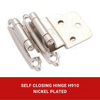 Self Closing Hinge H910