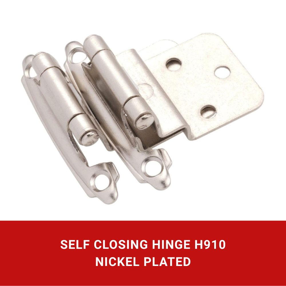 Self Closing Hinge H910
