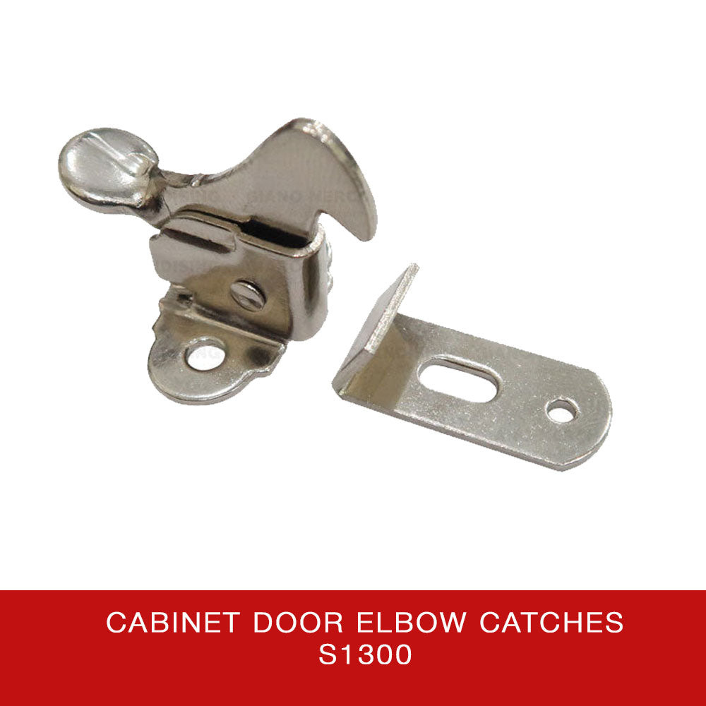 Elbow Catches S1300