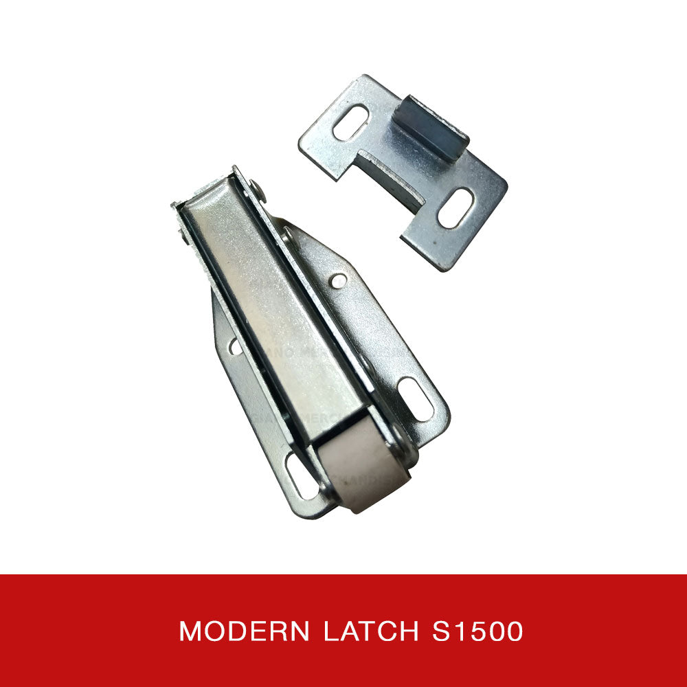 Modern Latch S1500