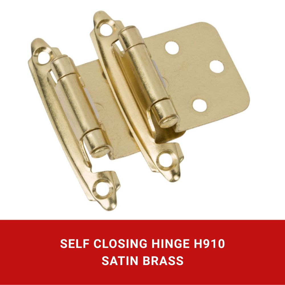 Self Closing Hinge H910