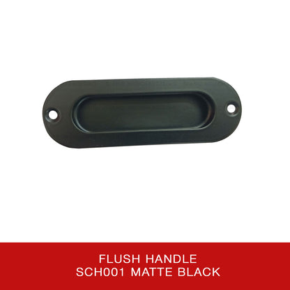 Flush Handle SCH001