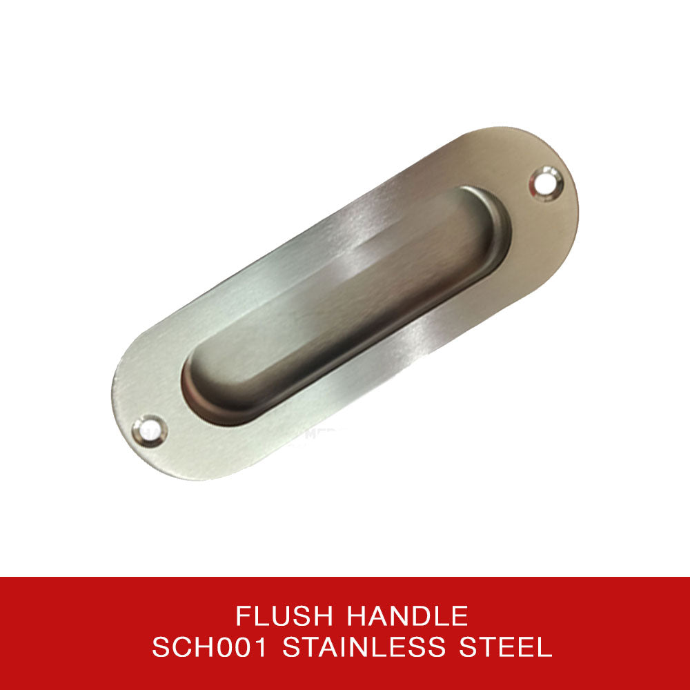 Flush Handle SCH001