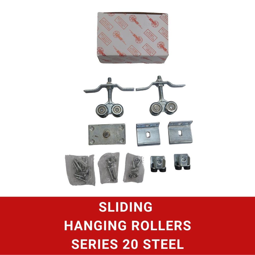 Series 20 Hanging Roller