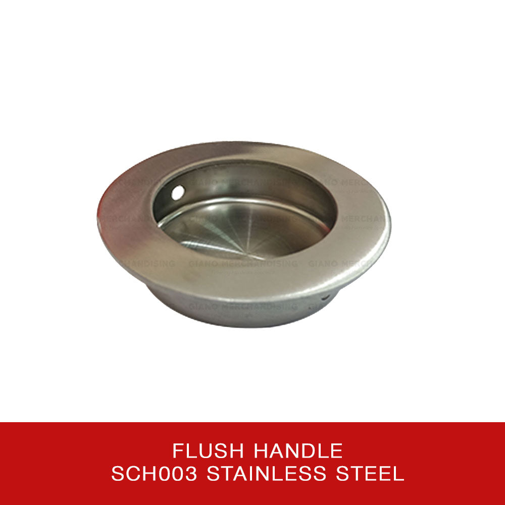 Flush Handle SCH003