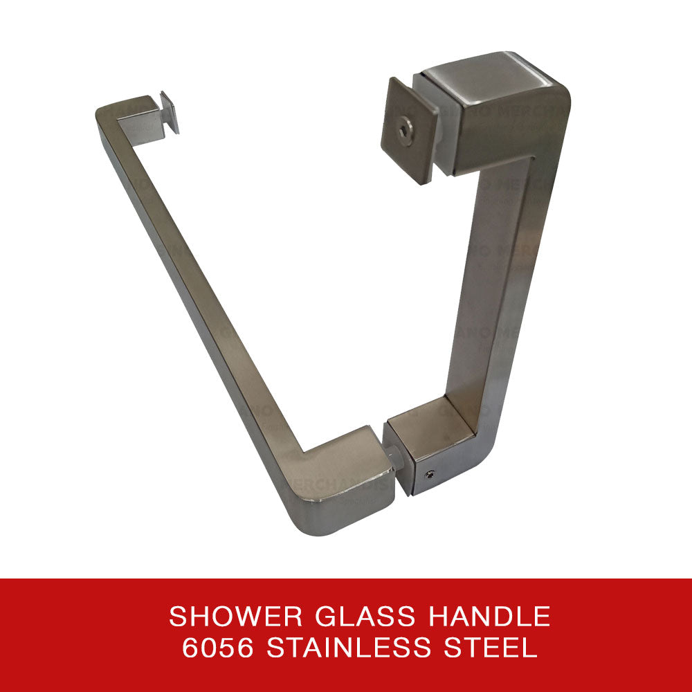 Shower Glass Handle 6056