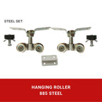 Hanger Roller for Sliding Door 885