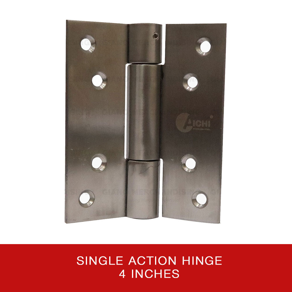 Single Action Hinge 4