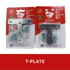 T-Plate