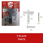 T-Plate