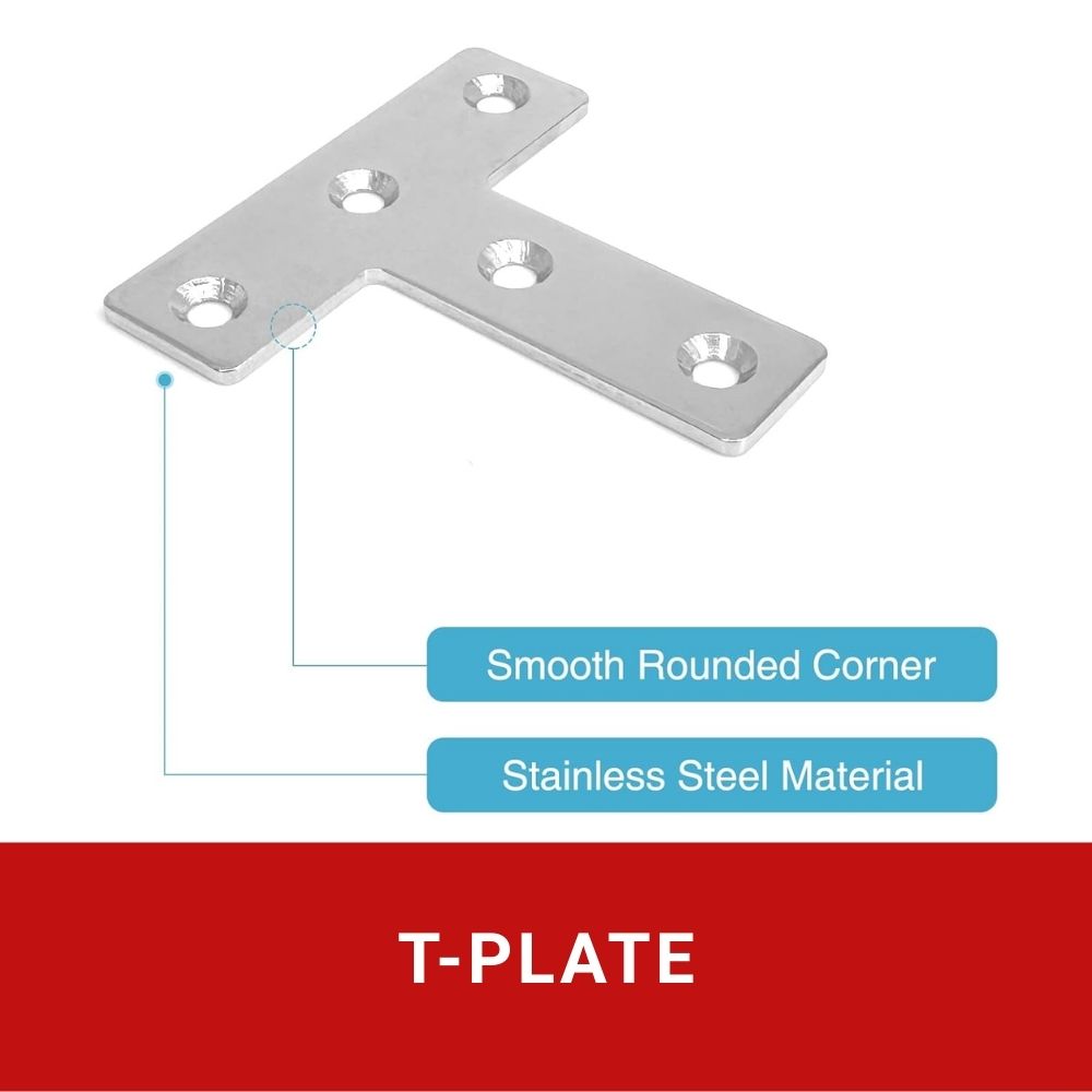 T-Plate
