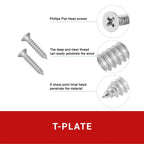 T-Plate