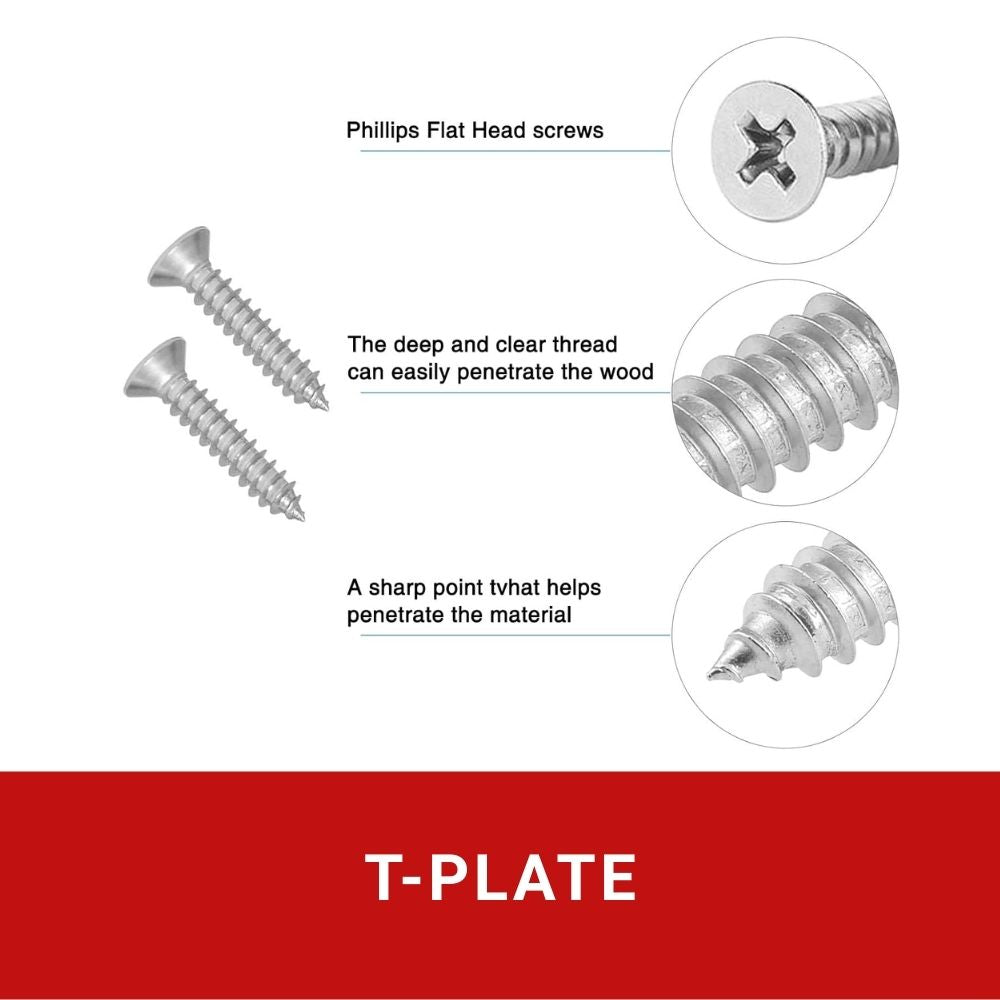 T-Plate