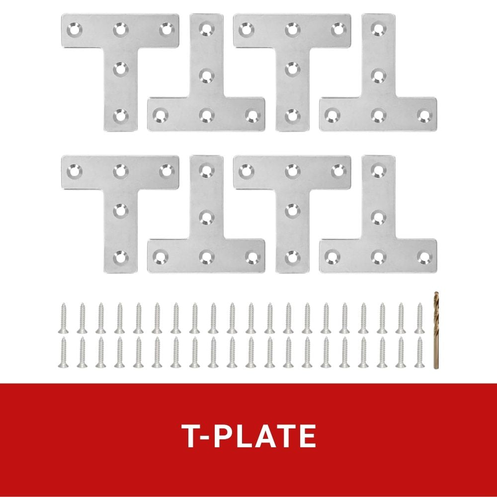 T-Plate
