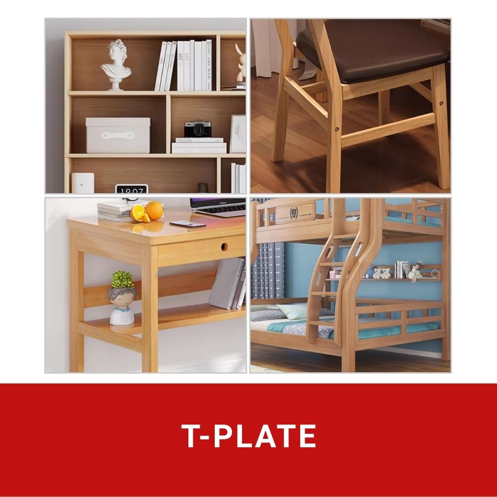 T-Plate