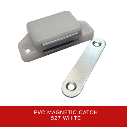 PVC Magnetic Catches 527