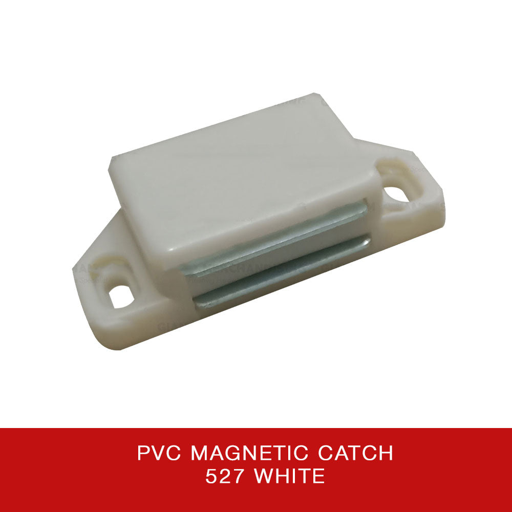 PVC Magnetic Catches 527