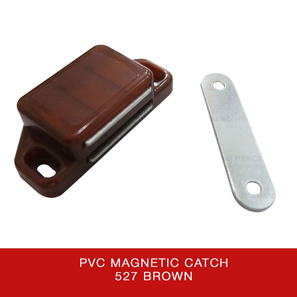 PVC Magnetic Catches 527