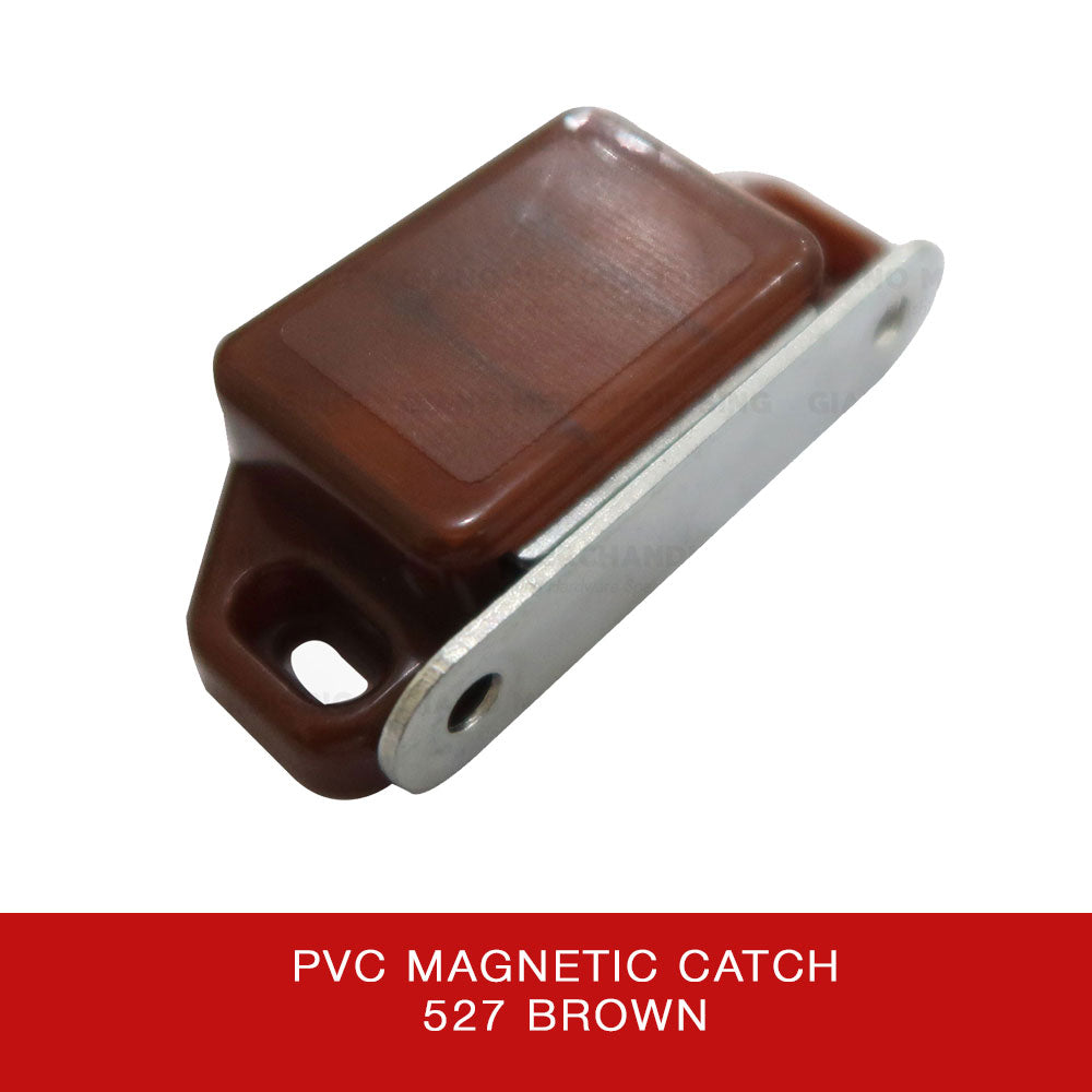 PVC Magnetic Catches 527